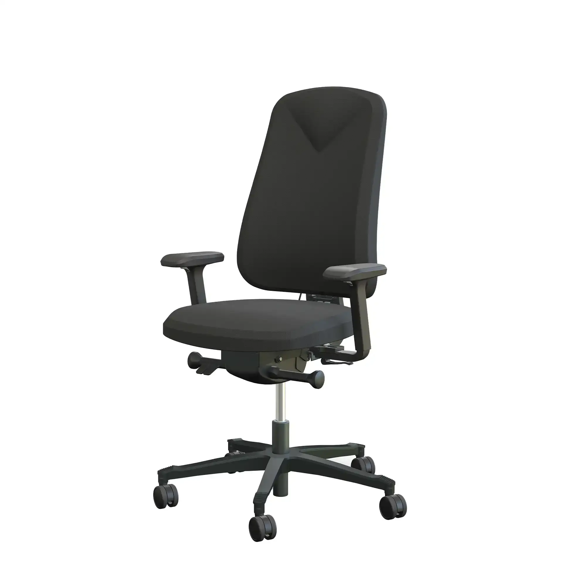 Höganäs 290 Select black 60999