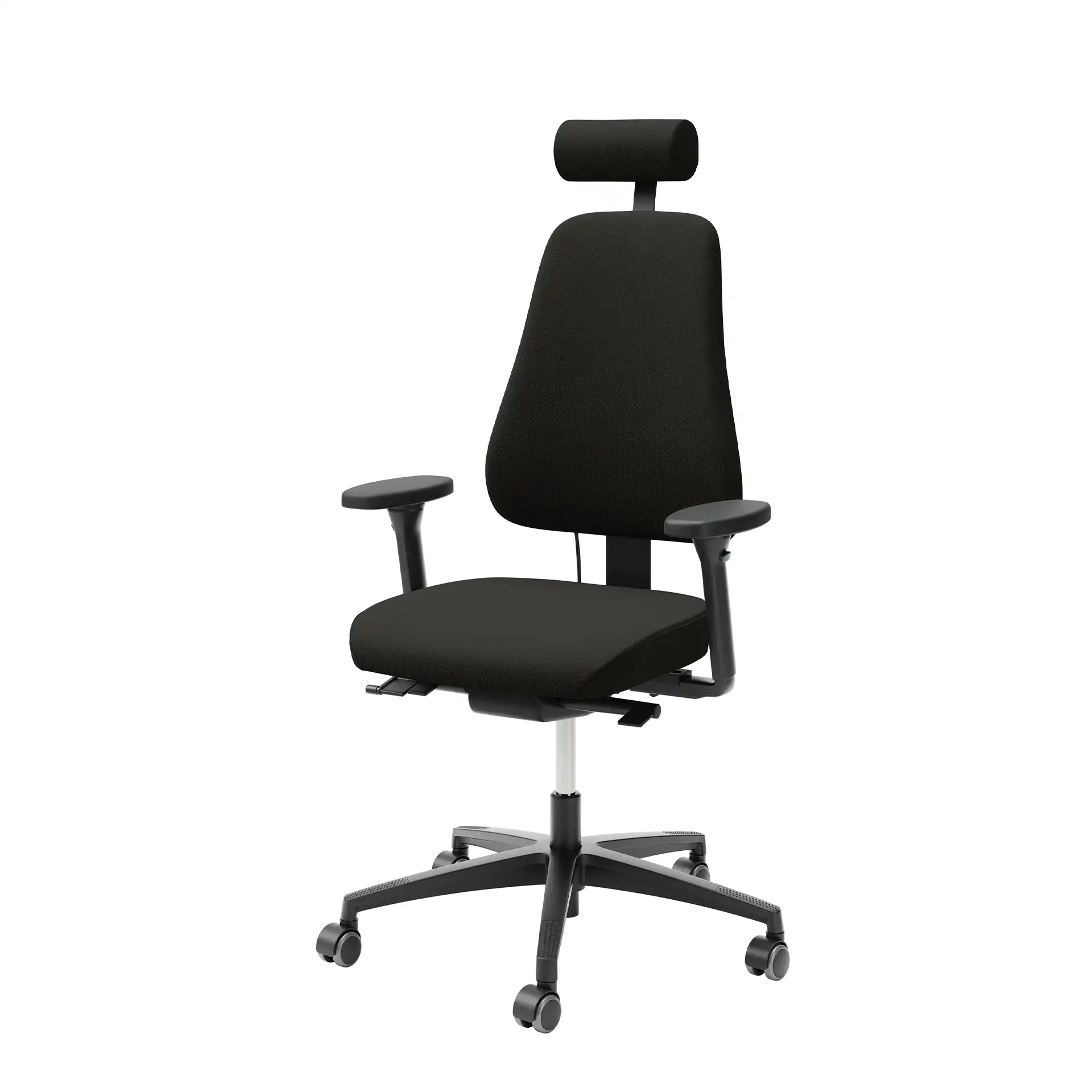 LD 6240 Freefloat Select black 60999