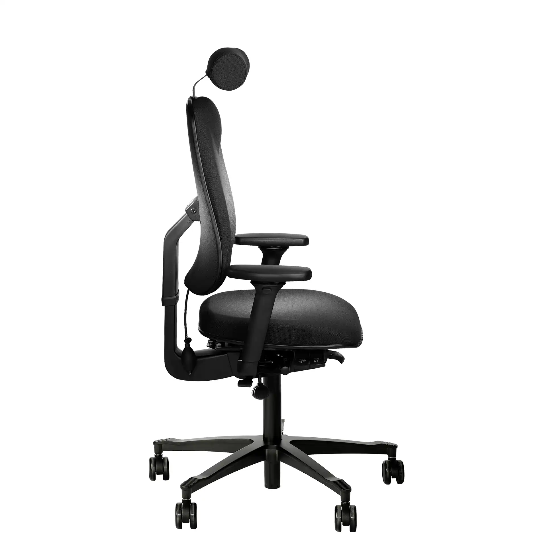 Höganäs +381 Select black 60999
