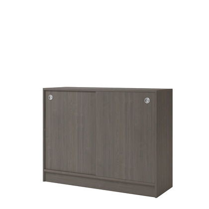Cabinet with sliding doors 2106