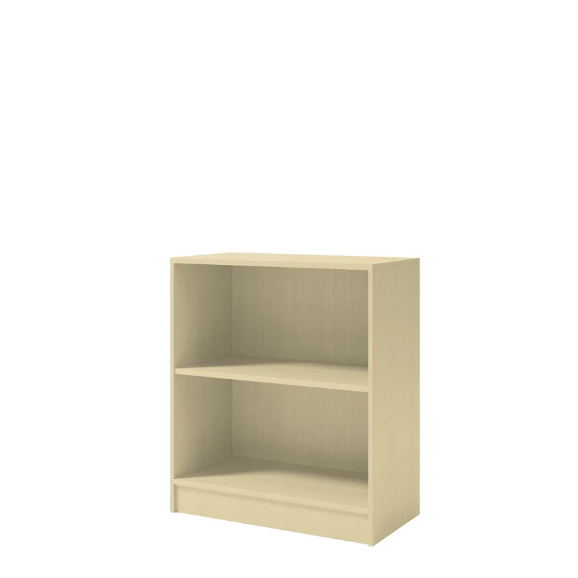 Bookshelf Birch 2000