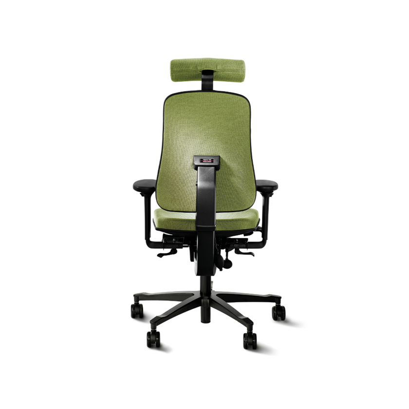 Höganäs +561 Medley green 68114