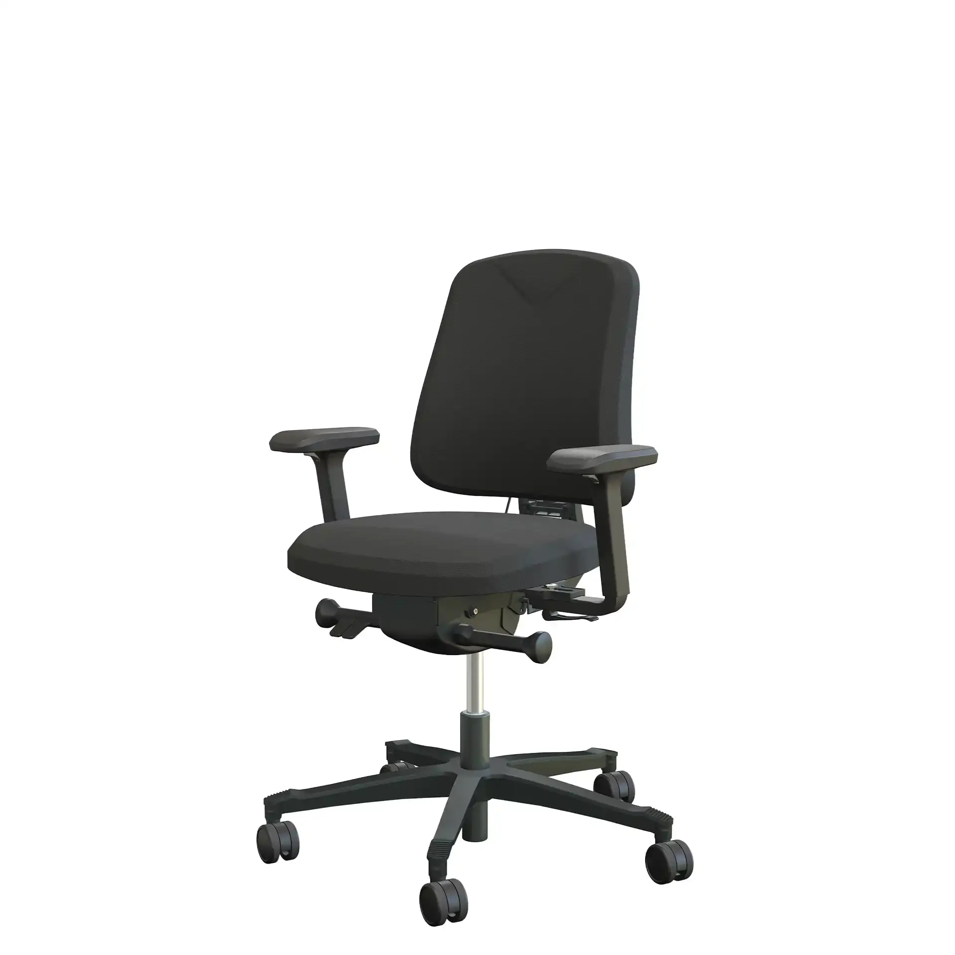 Höganäs 260 Select black 60999