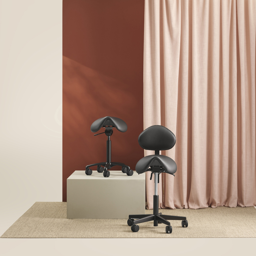 Polo S Puxx black 5816