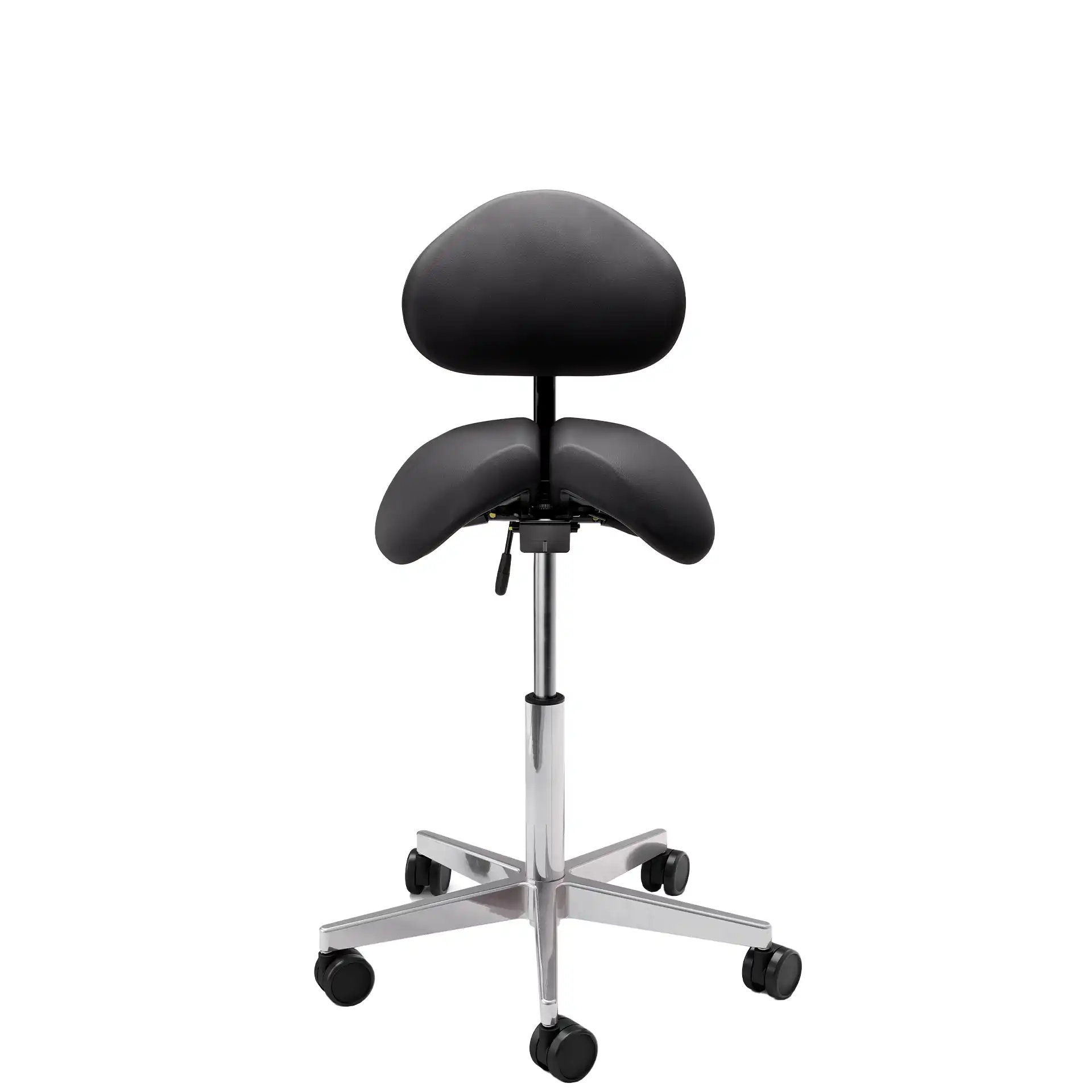 Polo Split with backrest