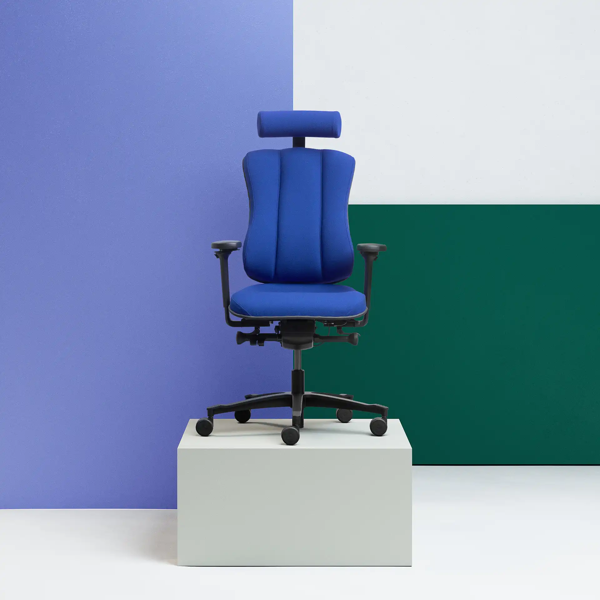 Höganäs +501 Fame blue 66075