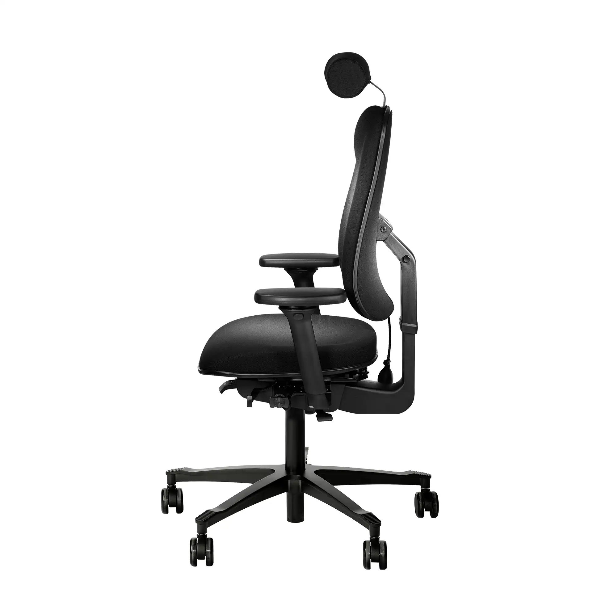 Höganäs +381 Select black 60999