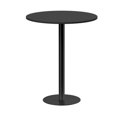 Bar table Ø900 mm