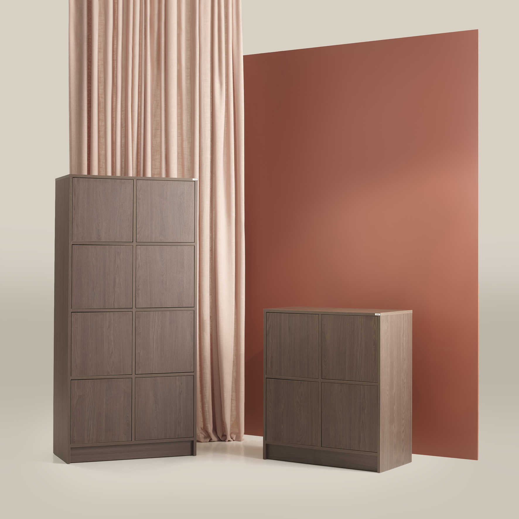 Personal storage 3008 birch