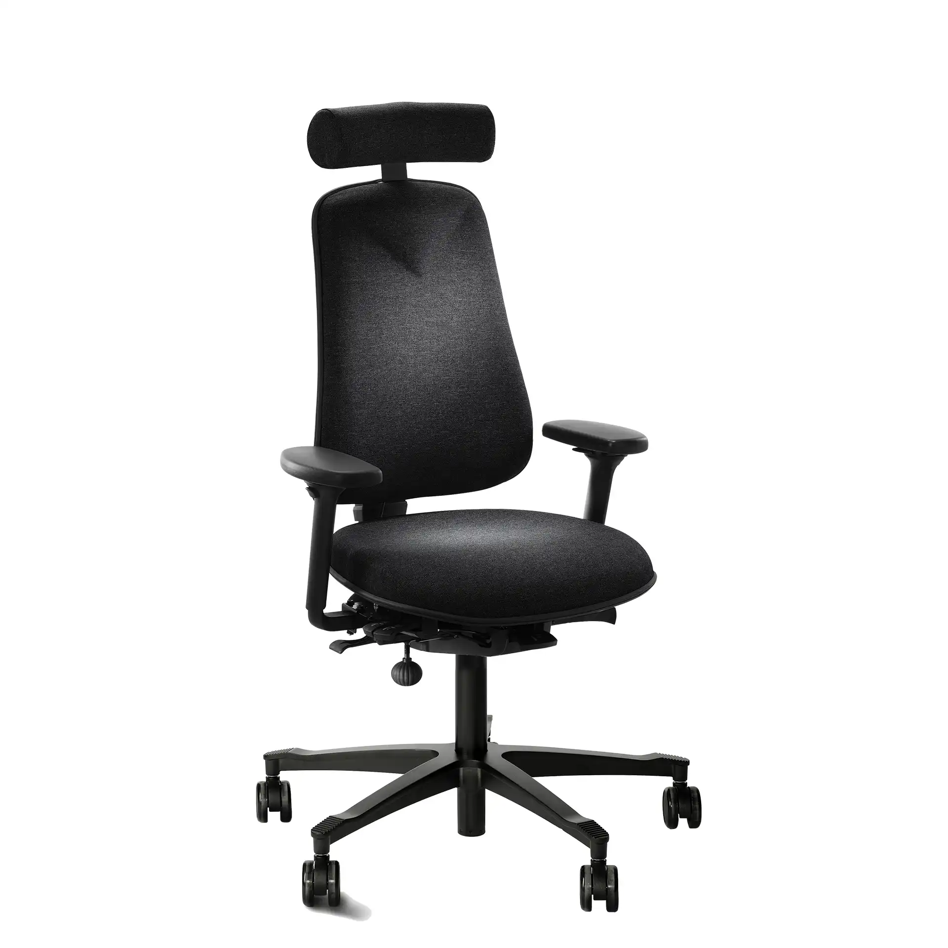 Höganäs +381 Select black 60999