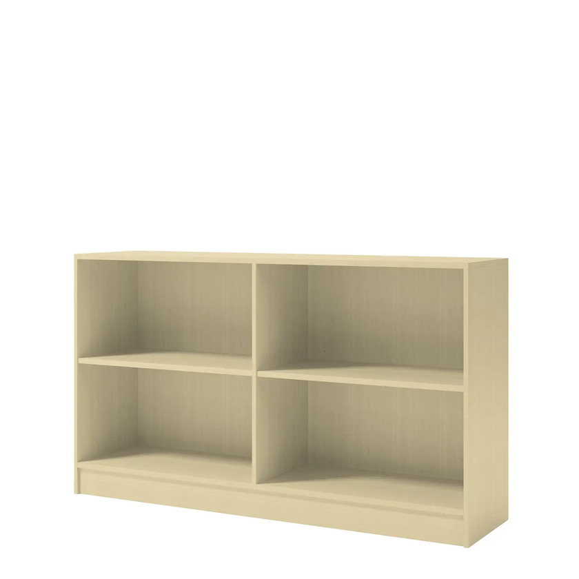 Bookshelf Birch 2200