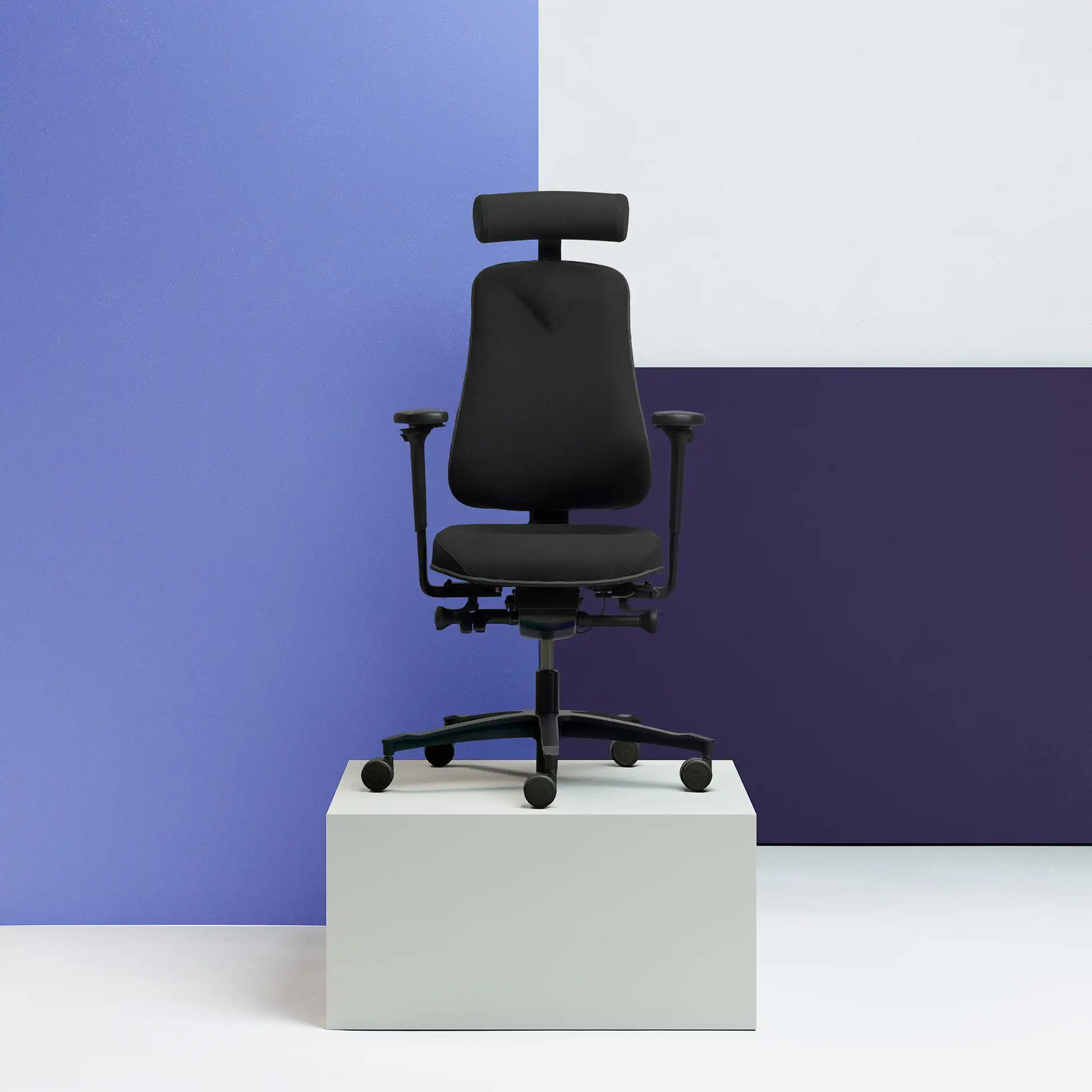 Höganäs +381 Select black 60999