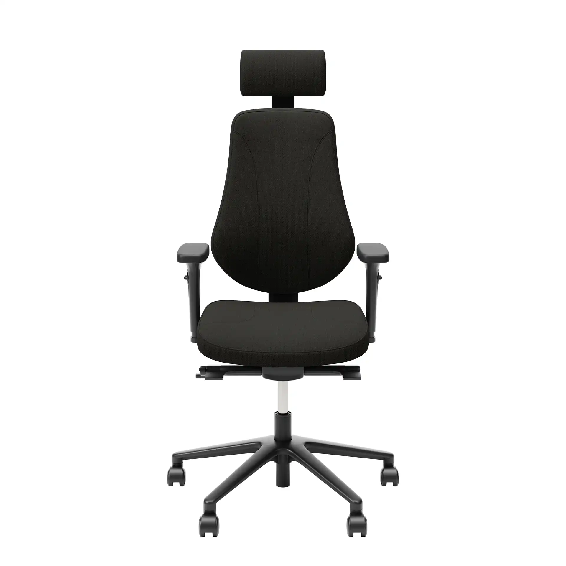 Surf Synkron High with neckrest