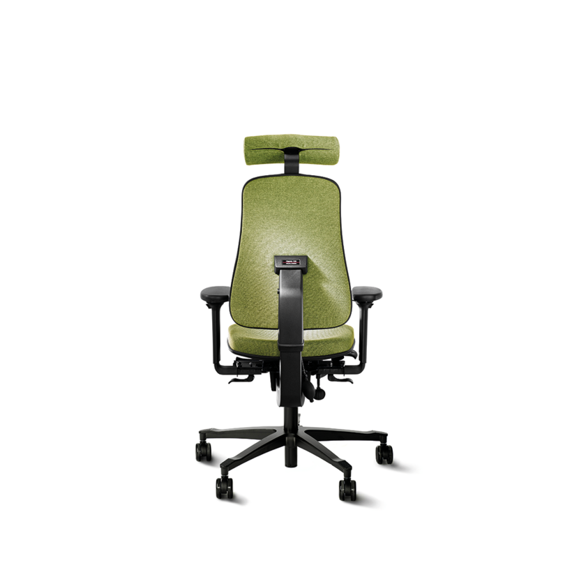 Höganäs +381 Medley green 68114