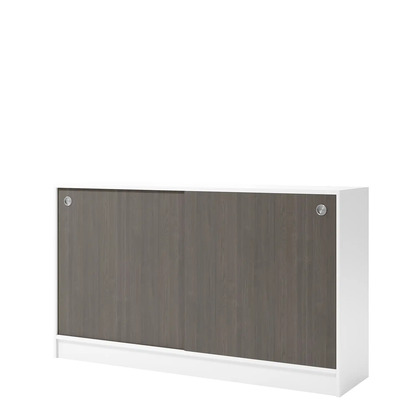 Cabinet with sliding doors 2206