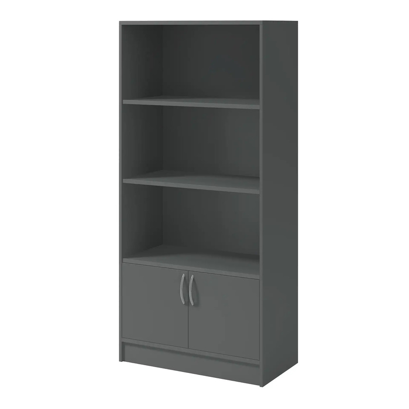 Cabinet 4001 Dark grey