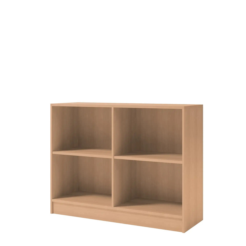 Bookshelf Beech 2100