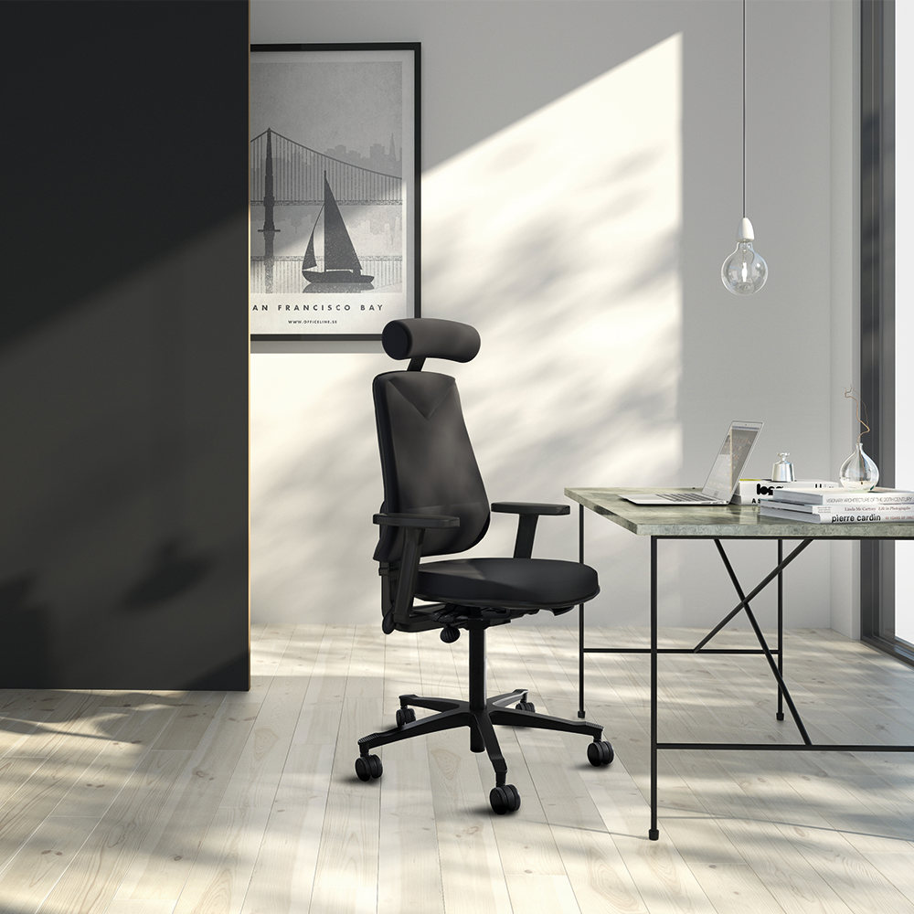 Höganäs +381 Select black 60999