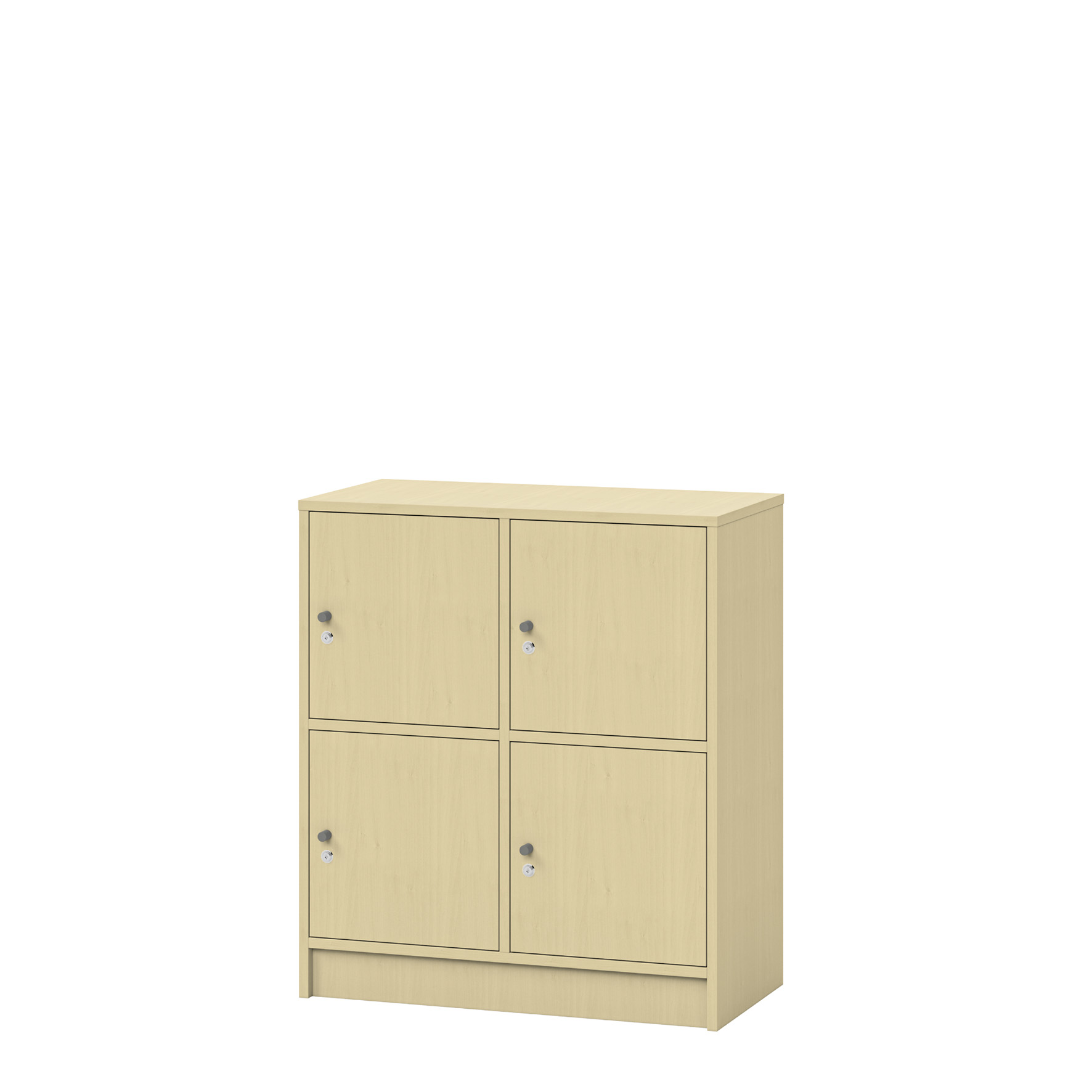 Personal storage 2008