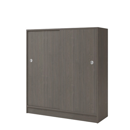 Cabinet with sliding doors 3107