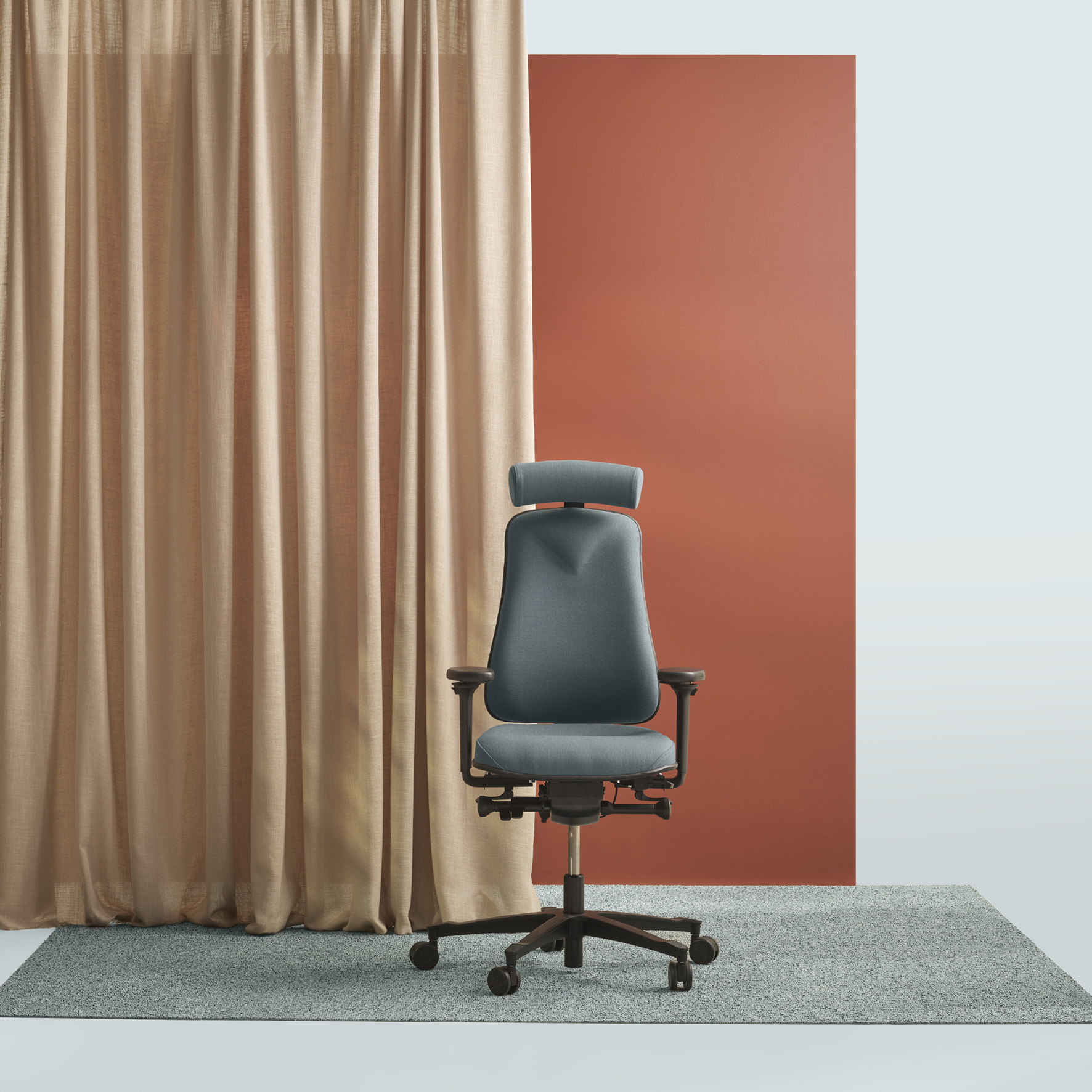 Höganäs +381 Select black 60999