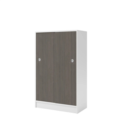 Cabinet with sliding doors 3007