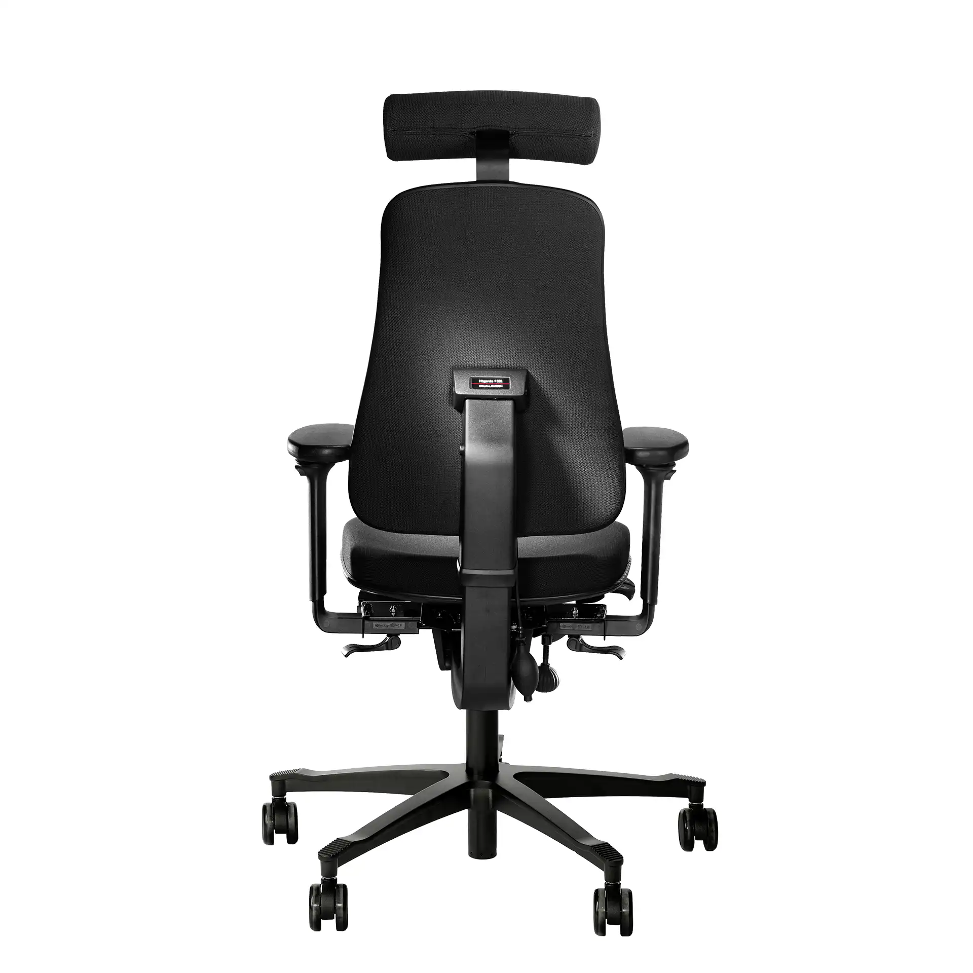 Höganäs +381 Select black 60999