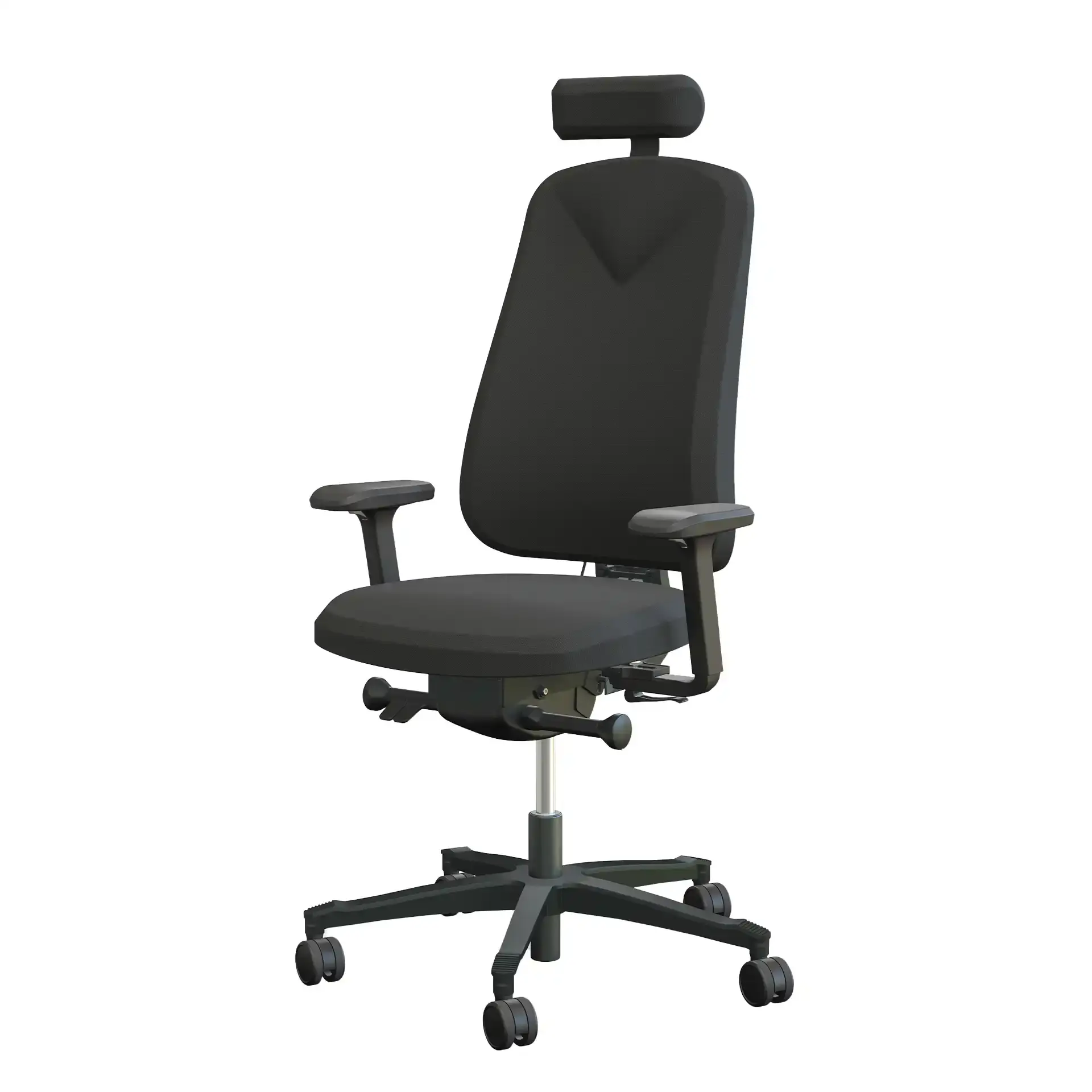 Höganäs 290 Select black 60999