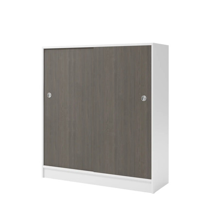 Cabinet with sliding doors 3107