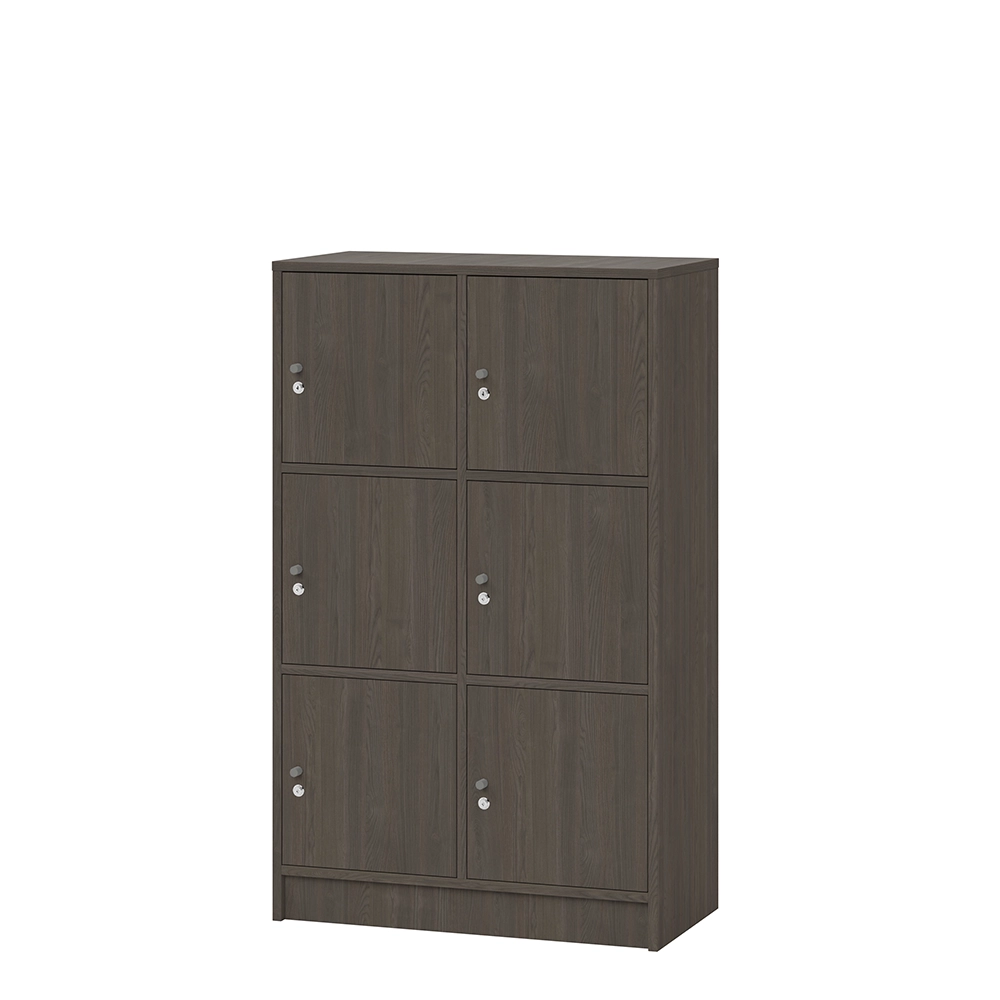 Personal storage 3008