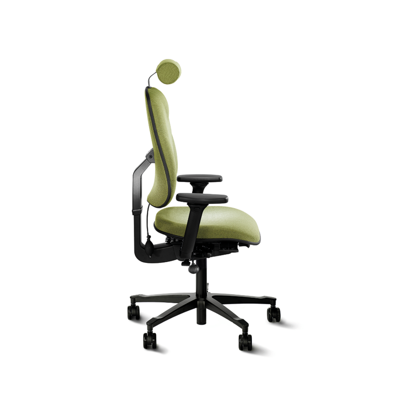 Höganäs +561 Medley green 68114