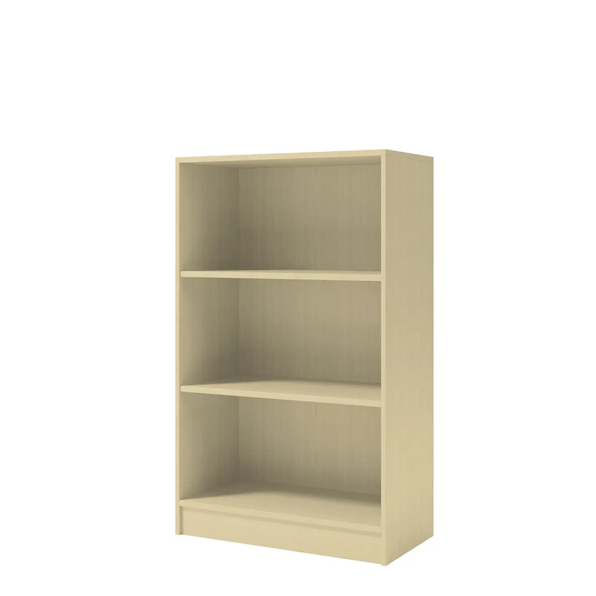 Bookshelf Birch 3000