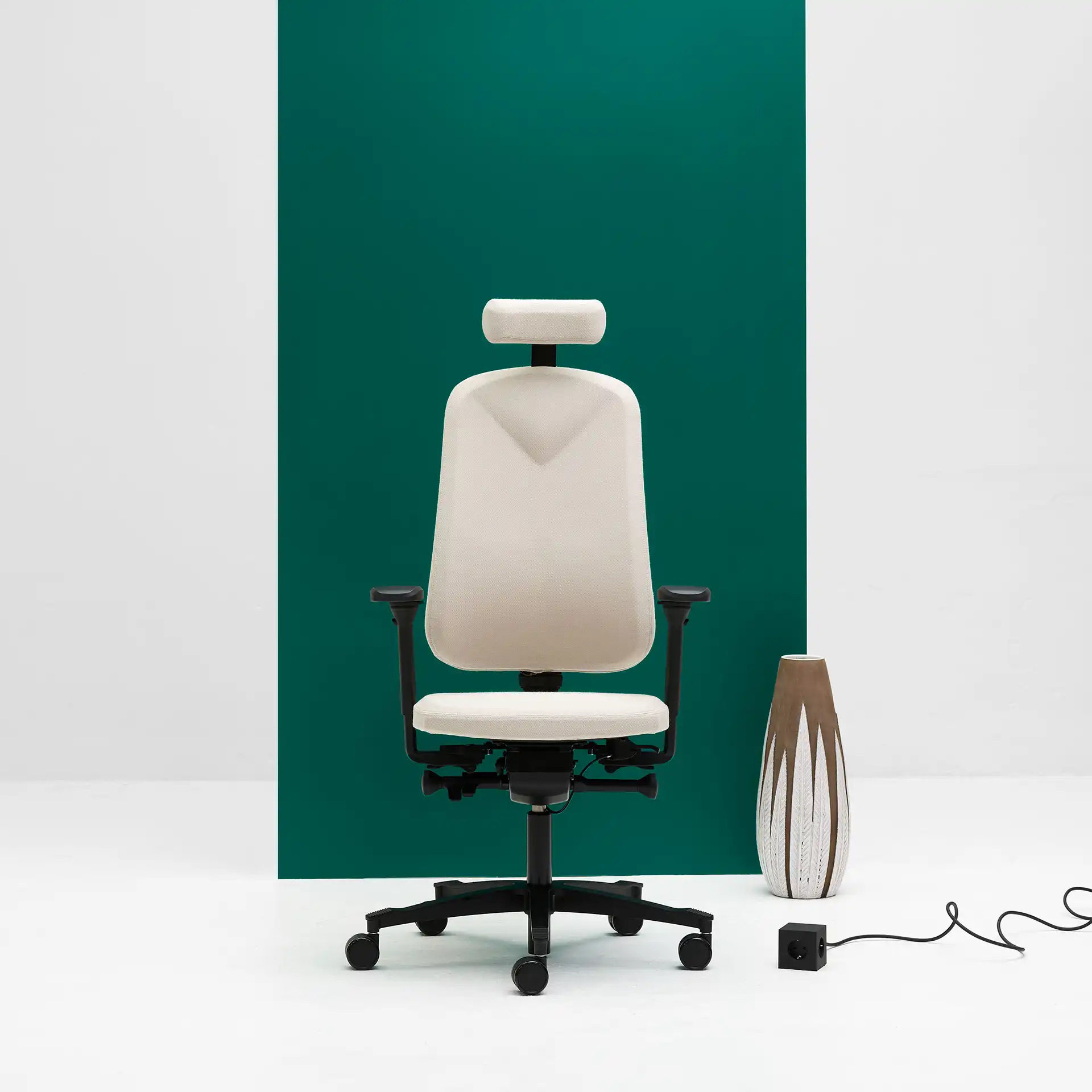 Höganäs +390 Select black 60999