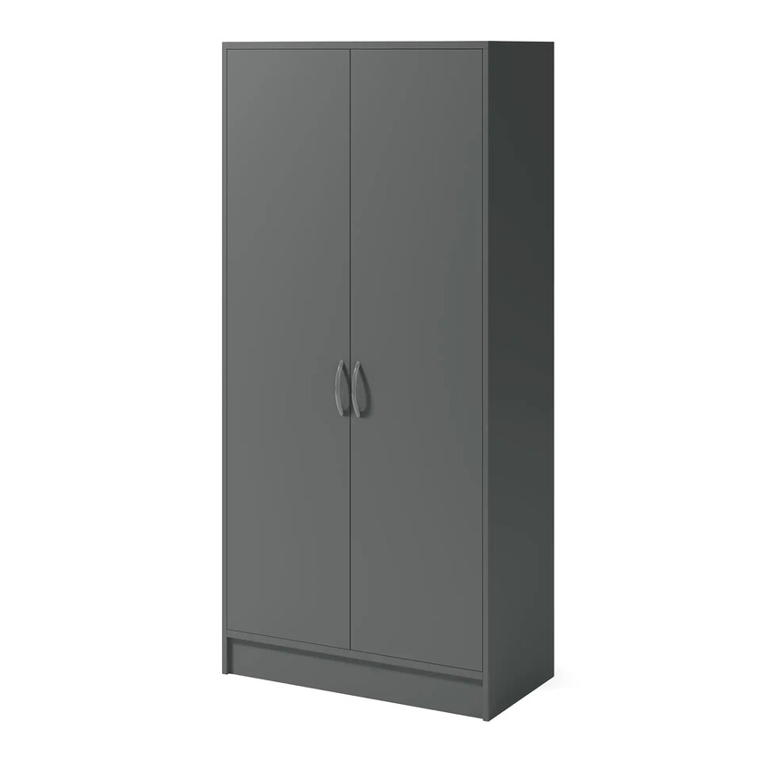 Cabinet 4004 Dark grey