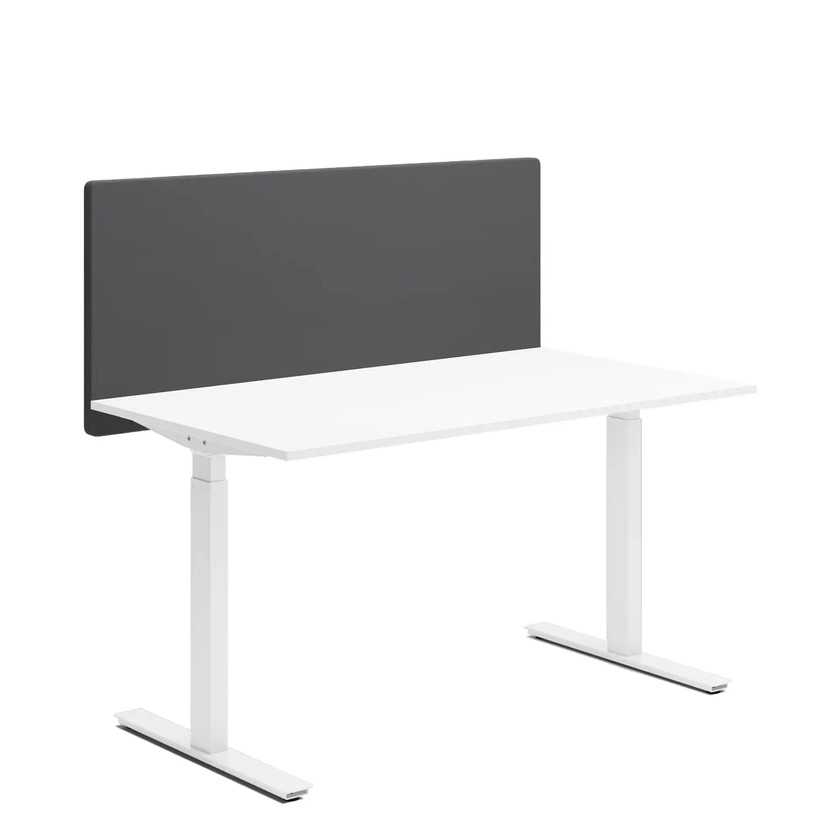 Table screen Alma 1400x600x34 Blazer