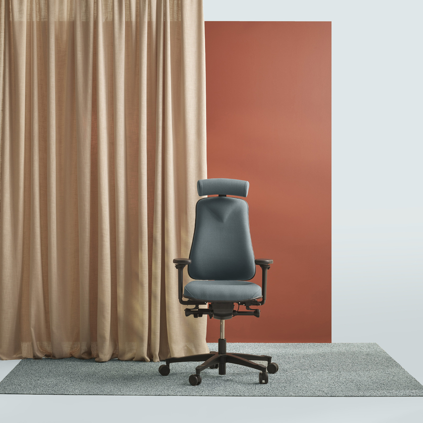 Höganäs +381 Select black 60999