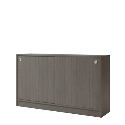 Cabinet with sliding doors 2206