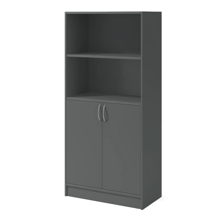 Cabinet 4002 Dark grey