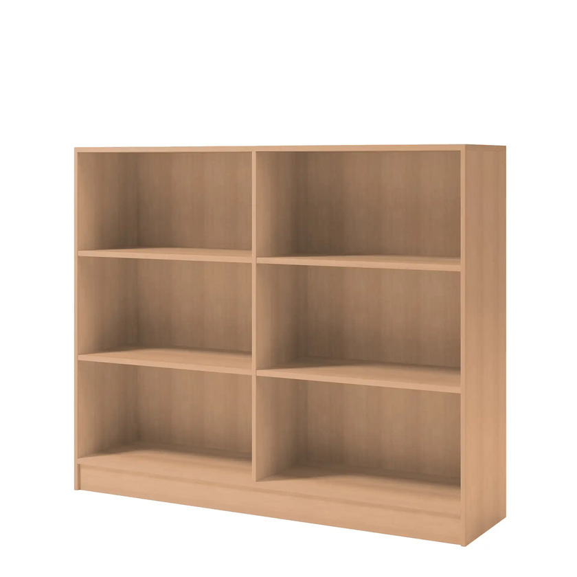 Bookshelf Beech 3200