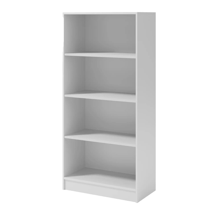 Bookshelf Light grey 4000