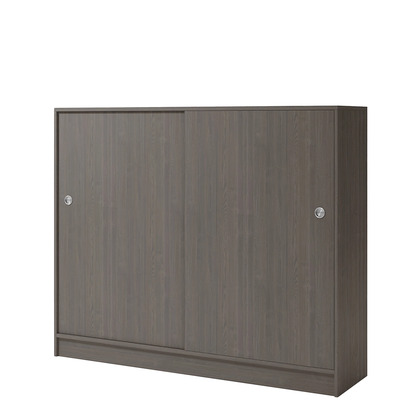 Cabinet with sliding doors 3207