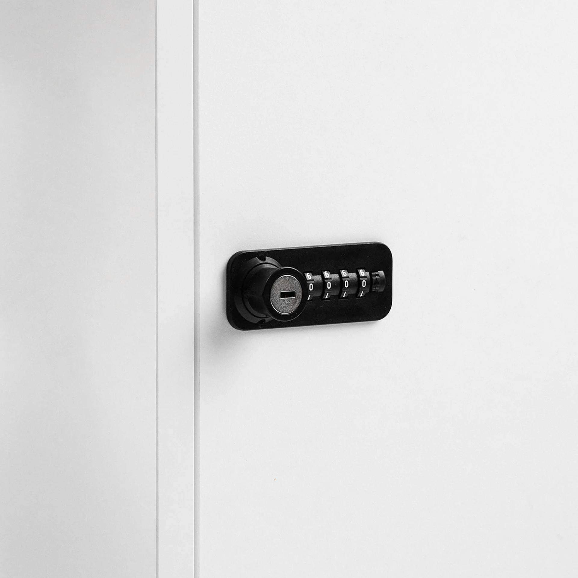 Personal storage 3008 birch