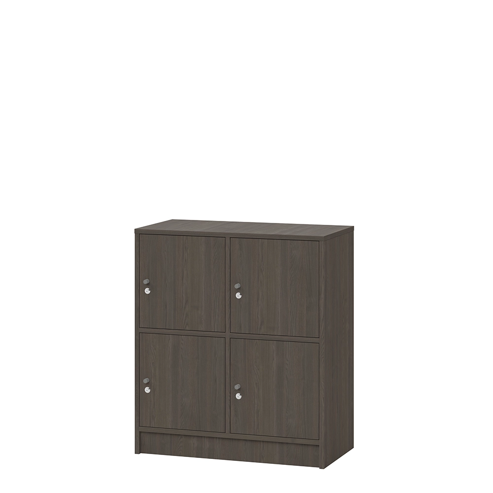 Personal storage 2008