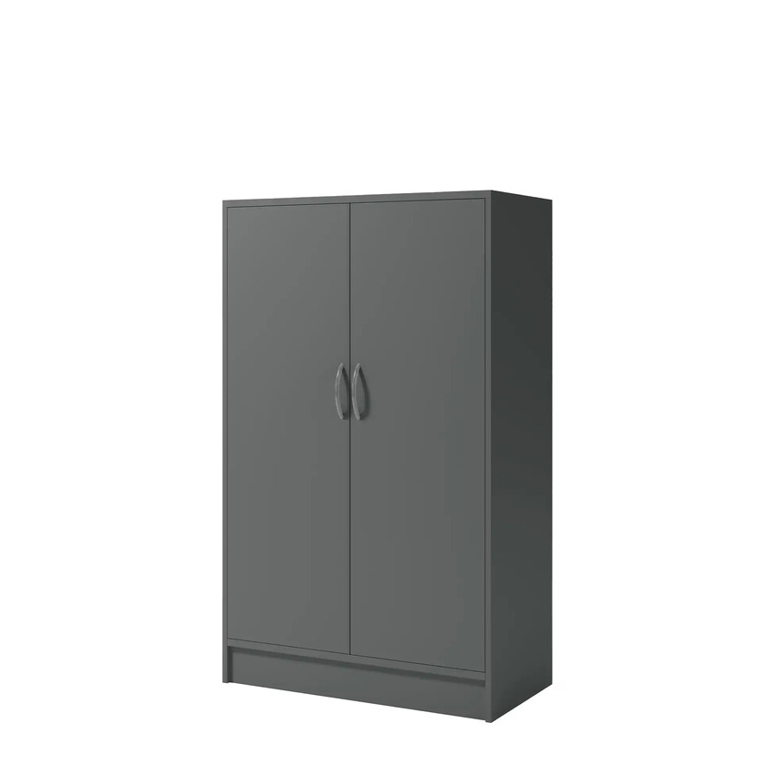 Cabinet 3003 Dark grey