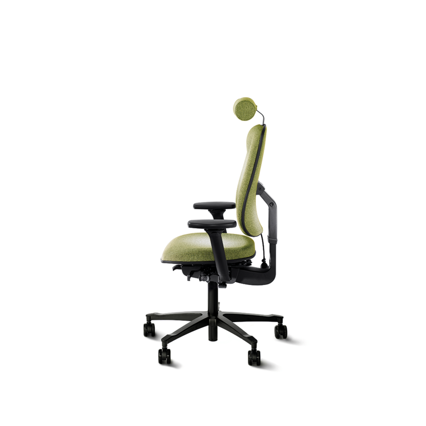 Höganäs +381 Medley green 68114