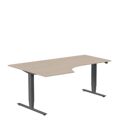 Ergofunk Max Left 1800 x 1200