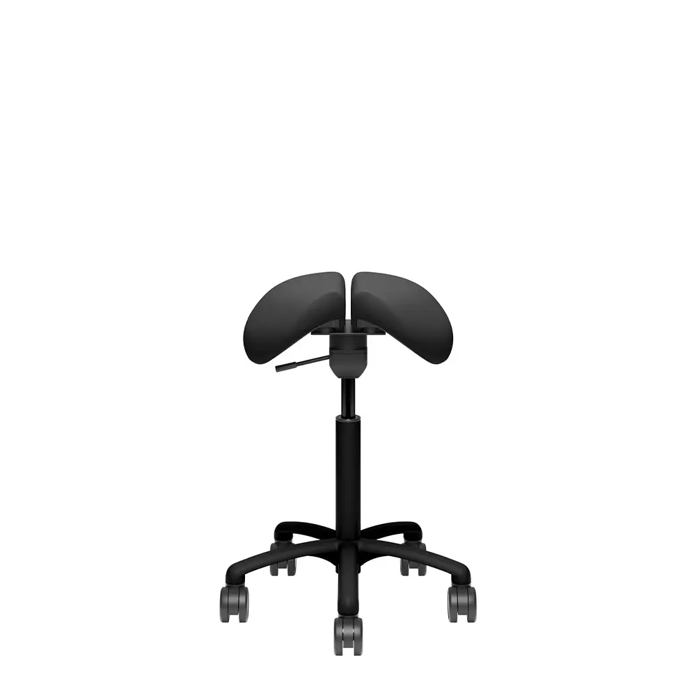 Polo Split Active Puxx black 5816