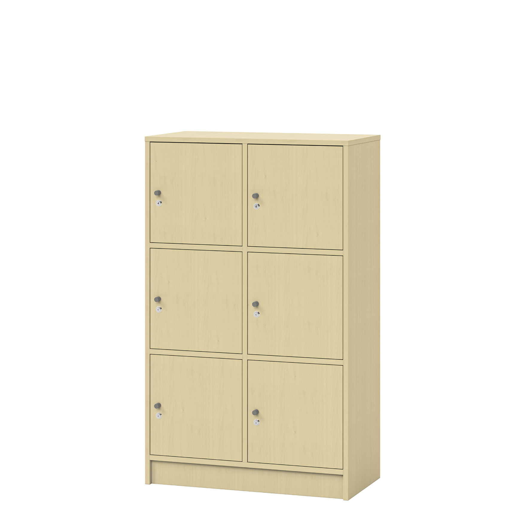 Personal storage 3008
